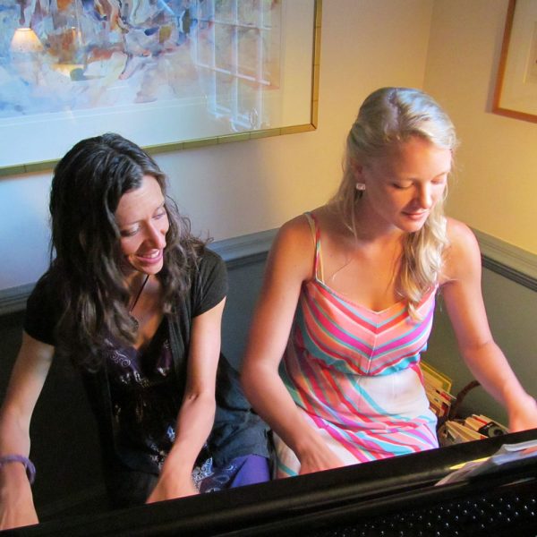 Maurta Hanford – Piano Instructor